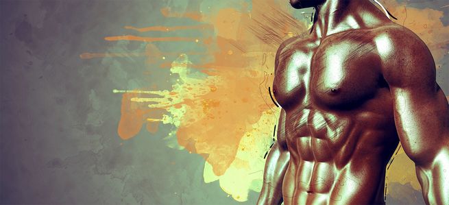 Genotropin 36 IU: l'utilizzo nel bodybuilding